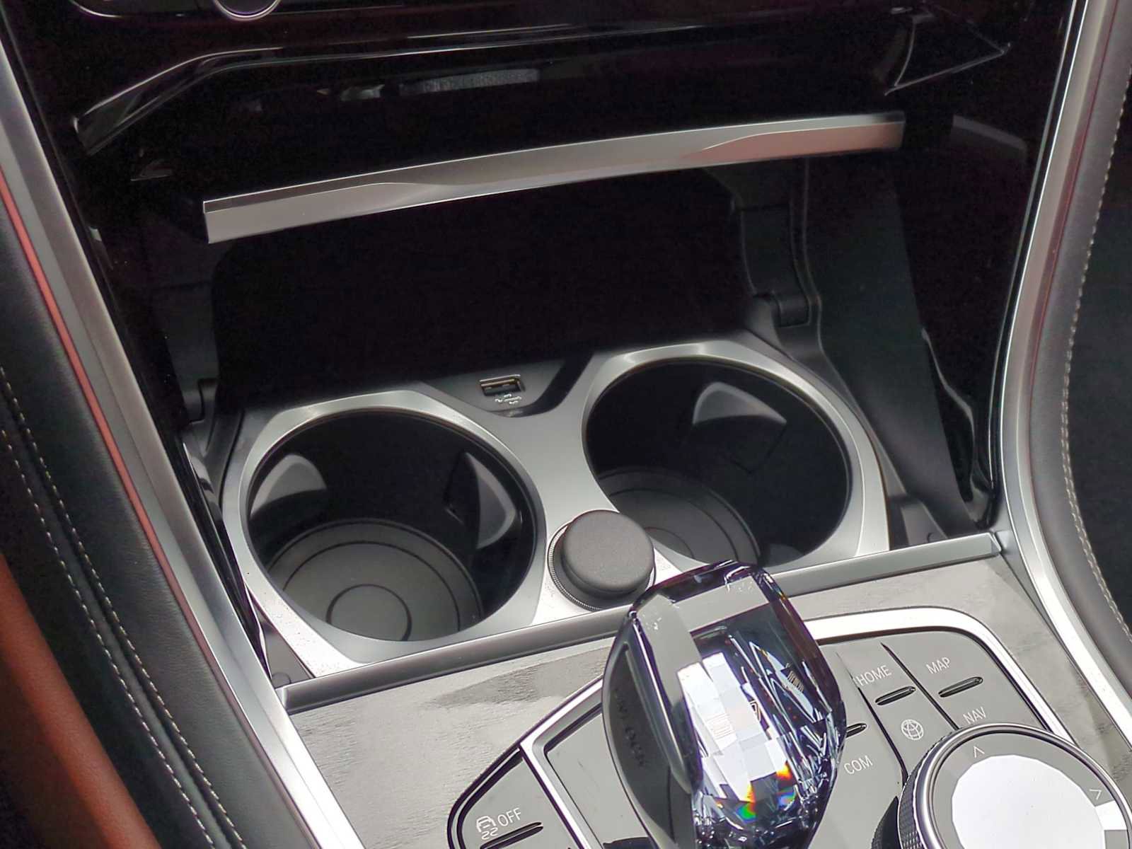 New 2026 BMW M850i xDrive M850i xDrive image 28