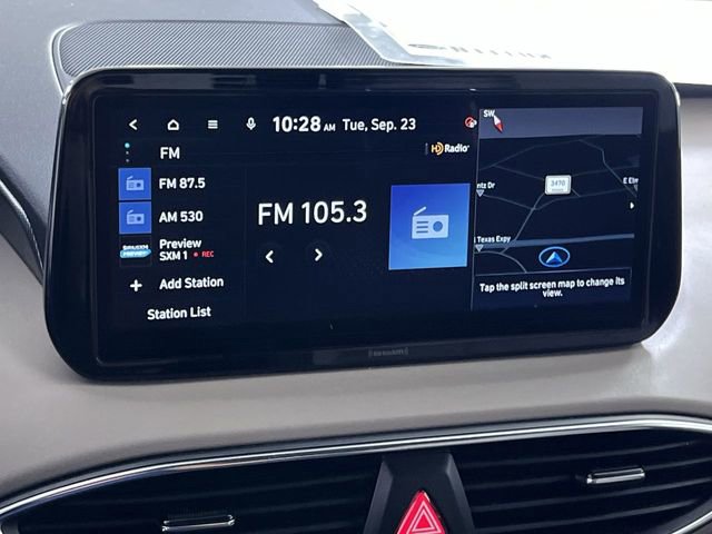 Used 2023 Hyundai Santa Fe SEL image 15