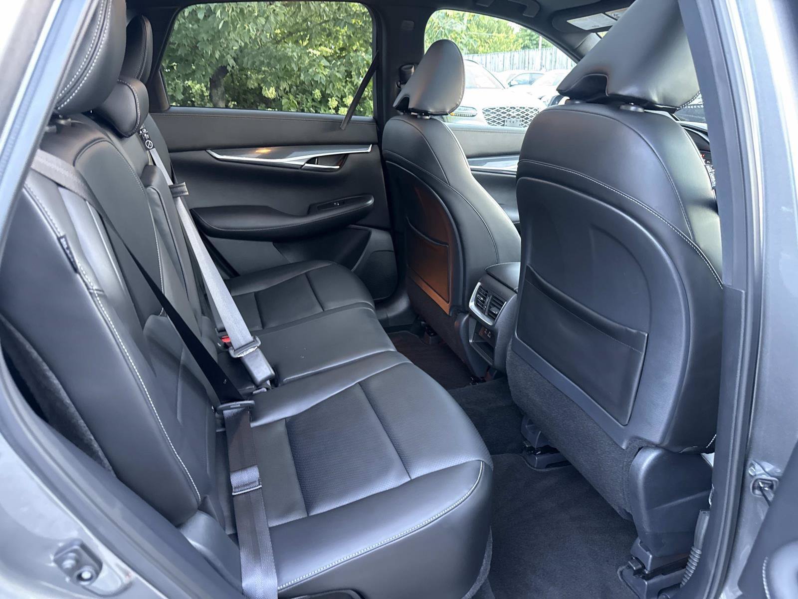 Used 2024 INFINITI QX50 Sport AWD/4WD image 35