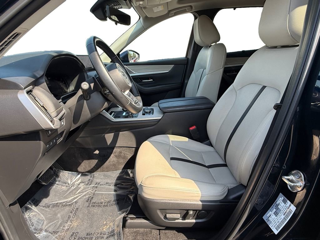 Used 2024 MAZDA CX-90 Plug-In Hybrid w/ Premium Pkg AWD/4WD image 9