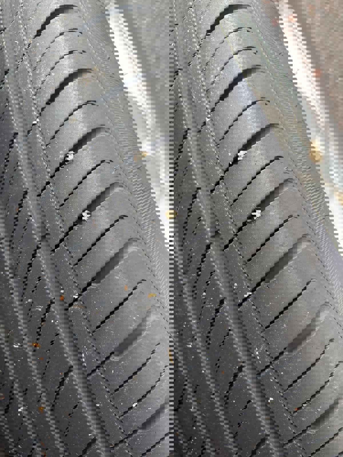 Used 2008 Volkswagen Touareg V6 image 6