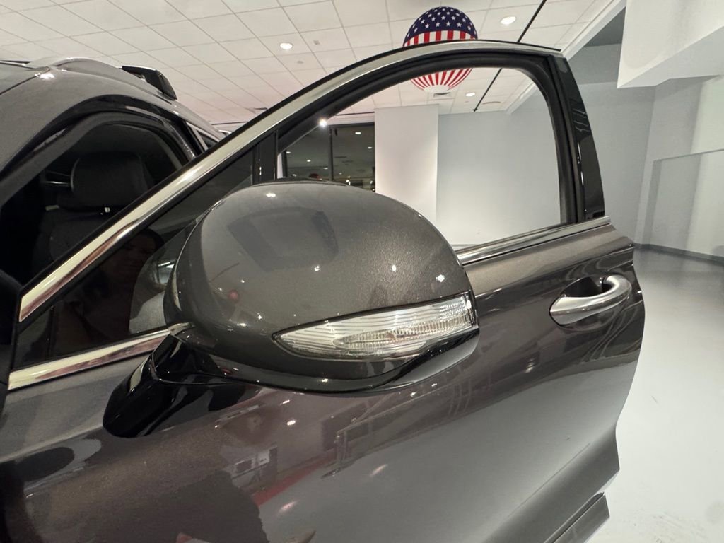 Used 2022 Hyundai Santa Fe SEL Convenience image 32