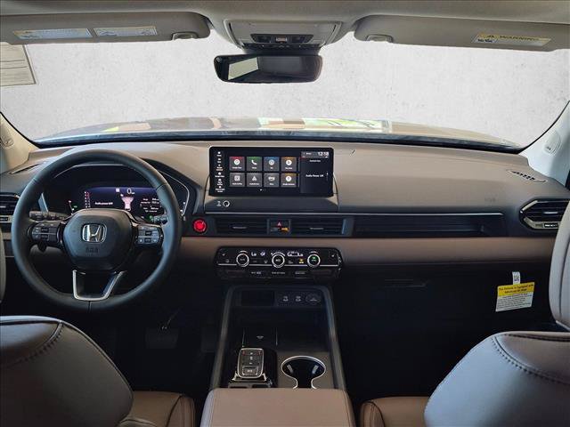 New 2026 Honda Pilot image 14
