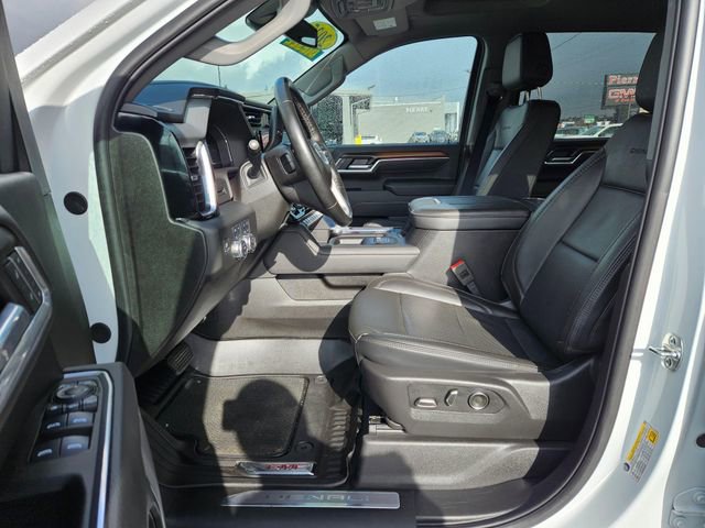 Used 2025 GMC Sierra 3500 Denali AWD/4WD image 16