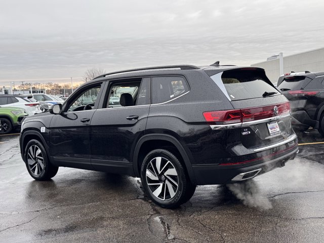 New 2026 Volkswagen Atlas SE image 13