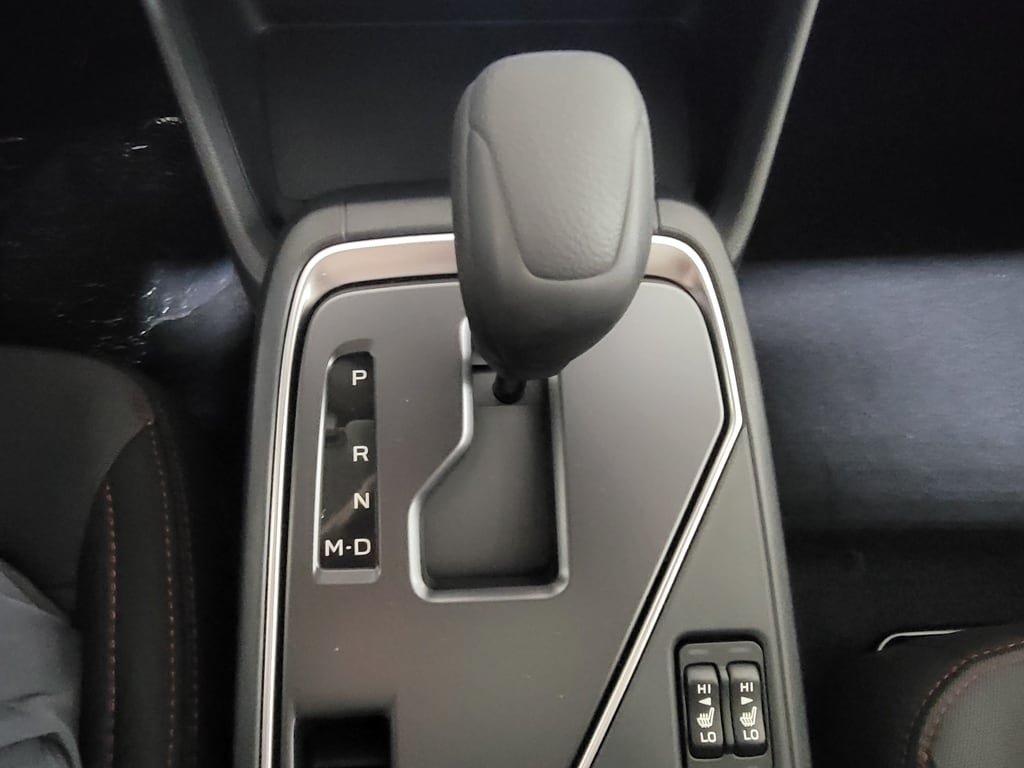 New 2026 Subaru Impreza 2.0i Sport AWD/4WD image 11