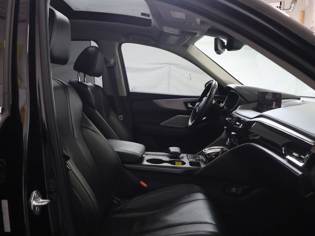 Used 2023 Acura MDX FWD w/ Technology Package image 10