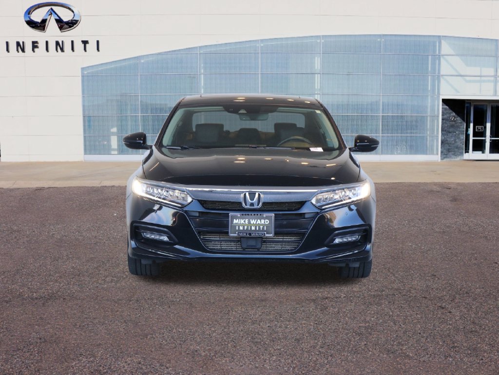 Used 2019 Honda Accord Touring image 11