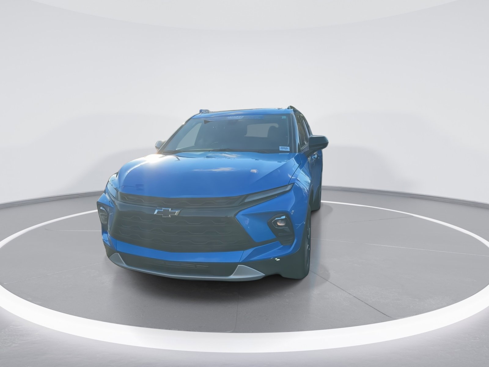 Used 2024 Chevrolet Blazer LT w/ Convenience Package image 3