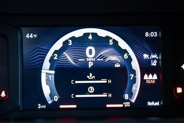 New 2026 Toyota Tacoma SR5 image 41