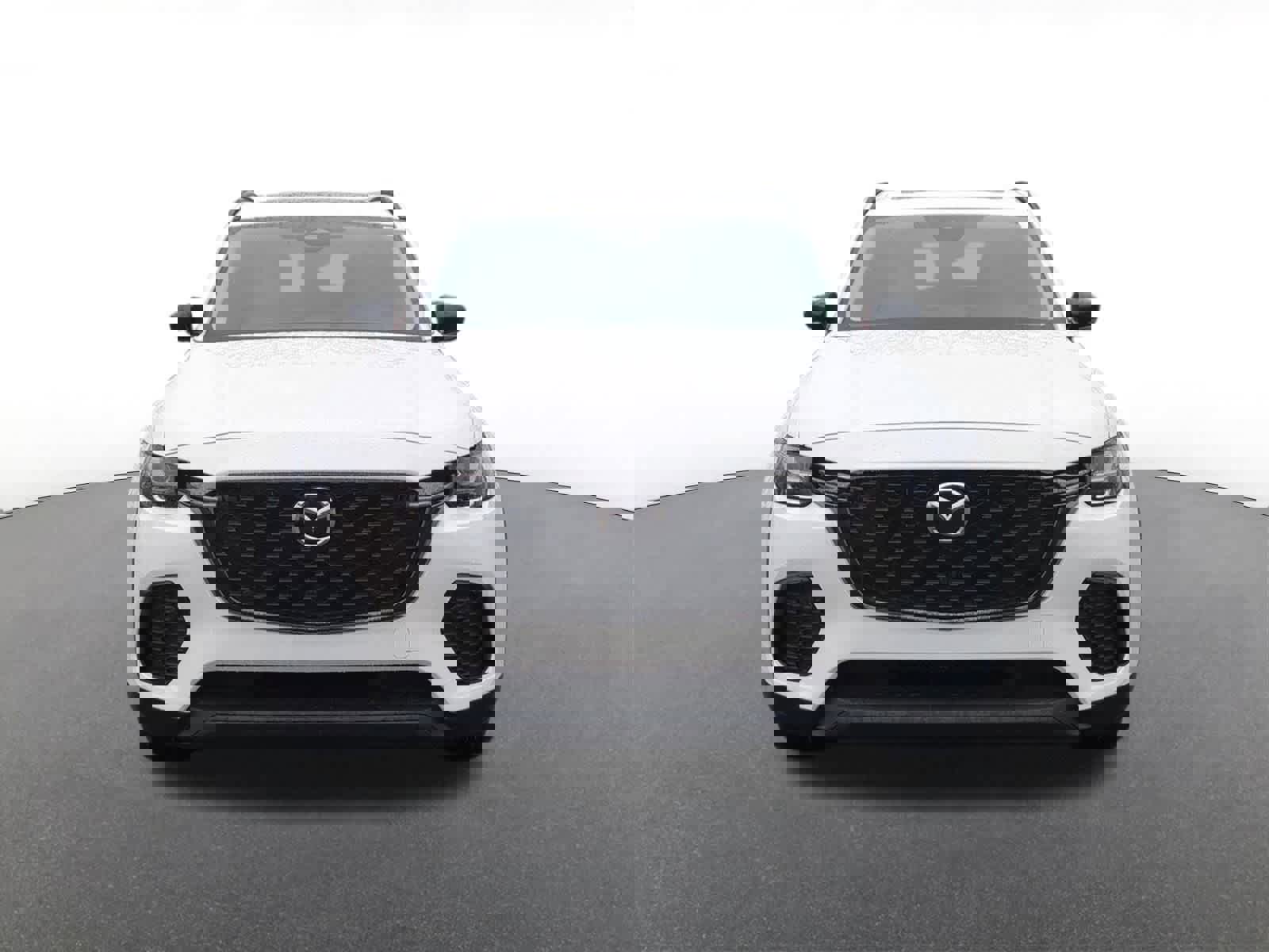 New 2026 MAZDA CX-70 3.3 Turbo w/ Preferred Package image 9