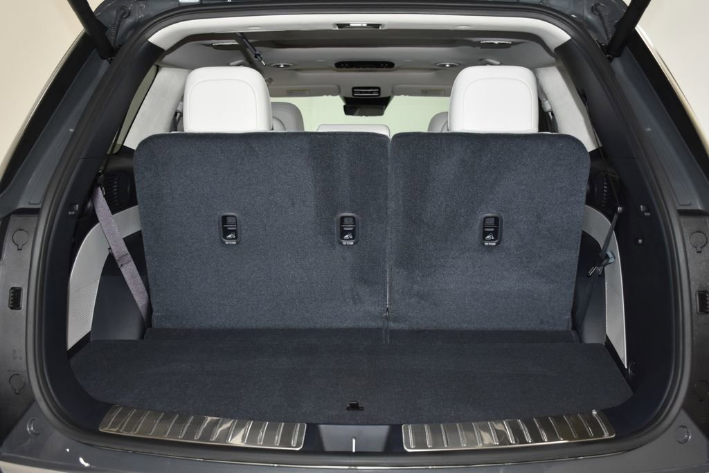 New 2026 Hyundai Palisade Calligraphy image 25