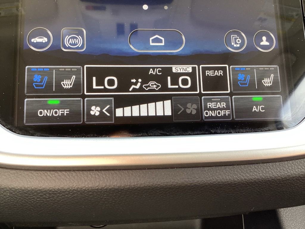 Used 2025 Subaru Ascent Touring image 24