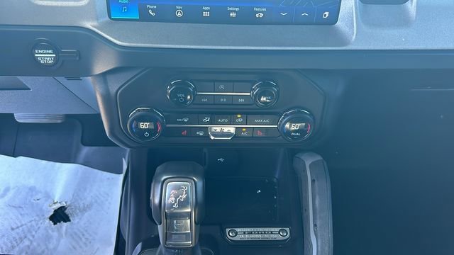 Certified 2024 Ford Bronco Outer Banks image 21