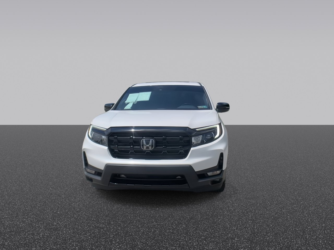 Certified 2025 Honda Ridgeline Black Edition image 4