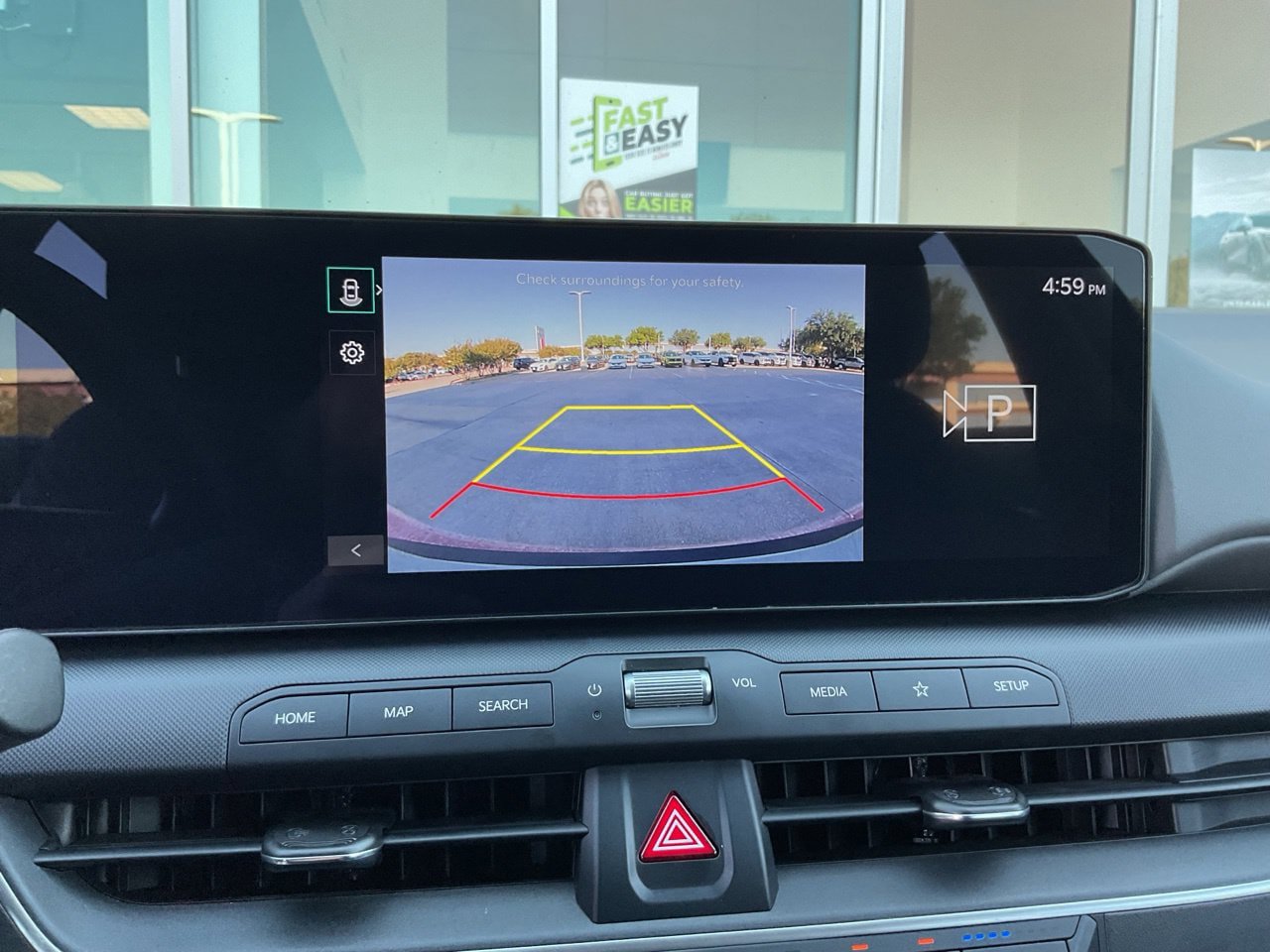 Used 2025 Kia K4 FWD image 31