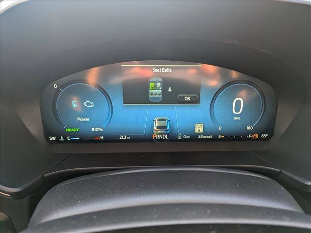 New 2026 Ford Escape SE w/ PHEV Premium Package image 11