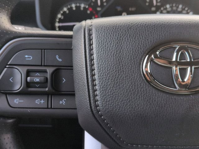 New 2026 Toyota Tundra SR5 image 15