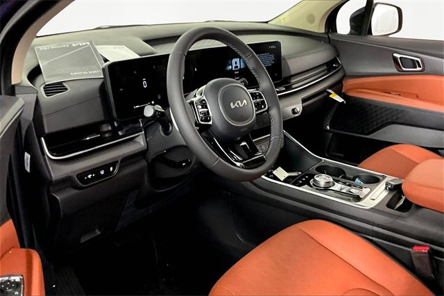 New 2026 Kia Carnival EX image 8