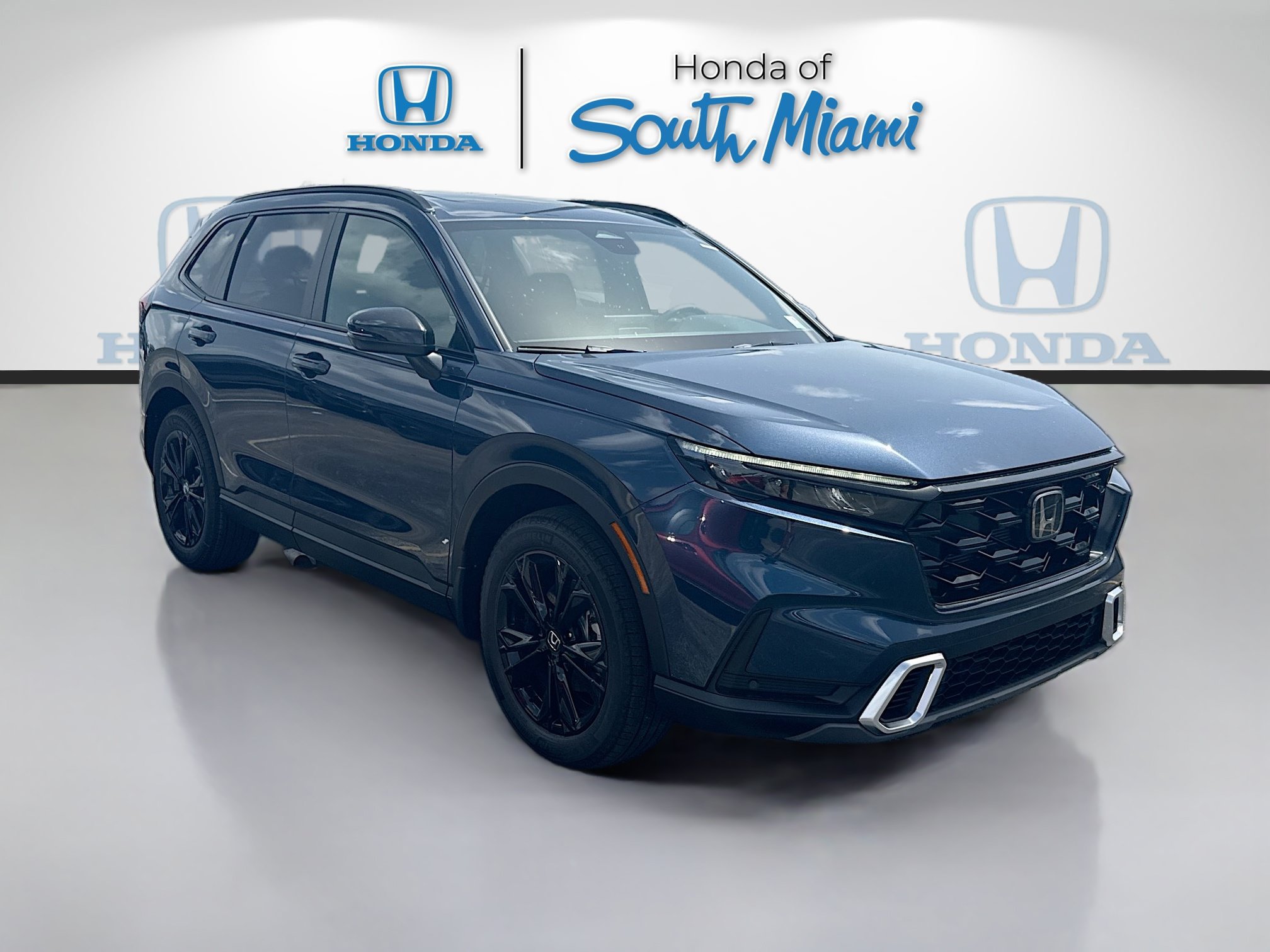 New 2026 Honda CR-V Sport Touring