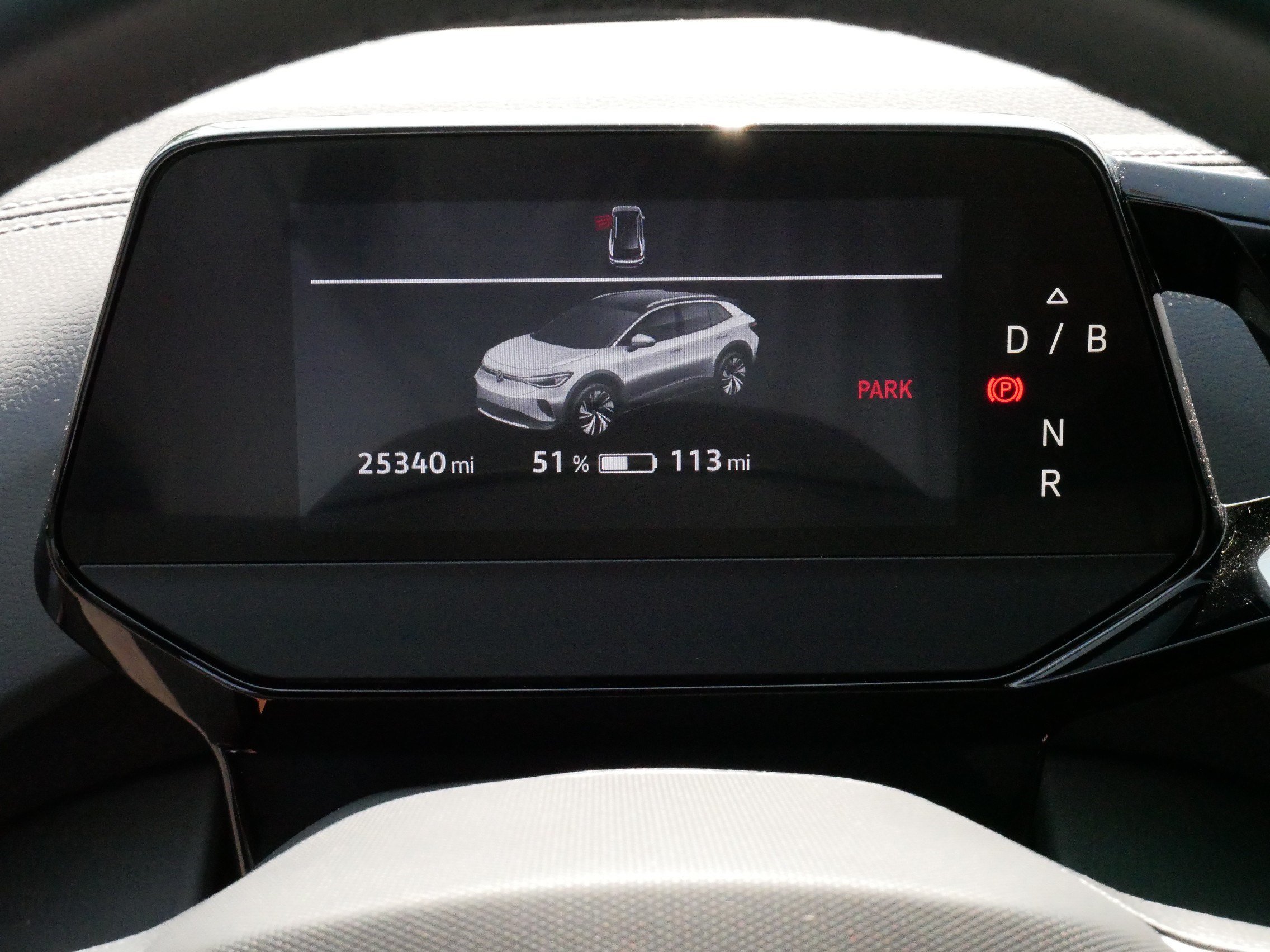 Certified 2023 Volkswagen ID.4 Pro S AWD/4WD image 21