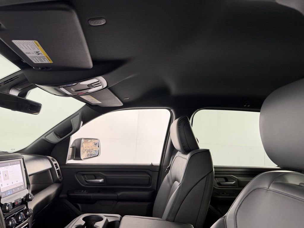 Used 2026 RAM 1500 Tradesman image 23