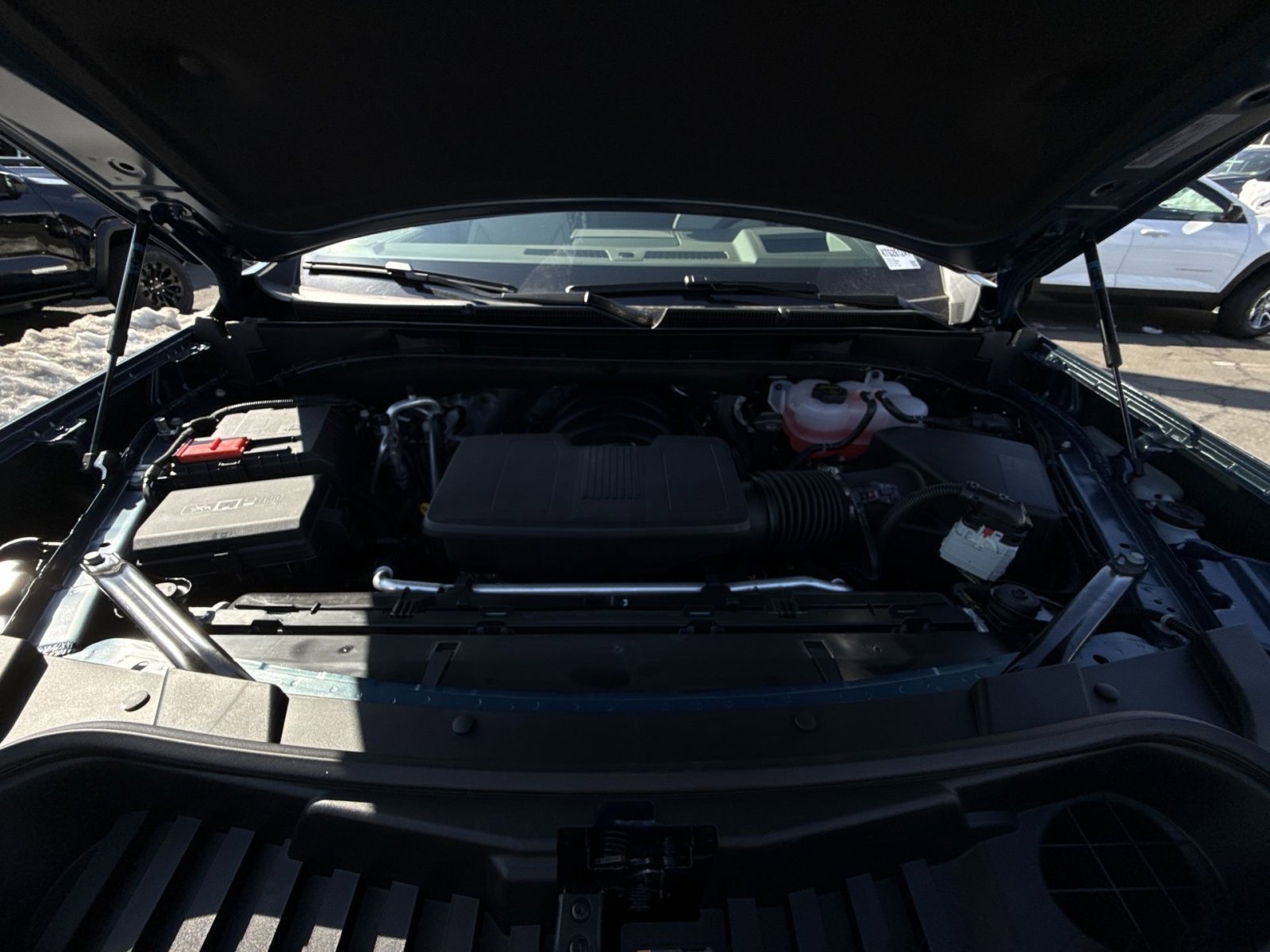 New 2026 GMC Yukon Denali w/ Denali Reserve Package image 29