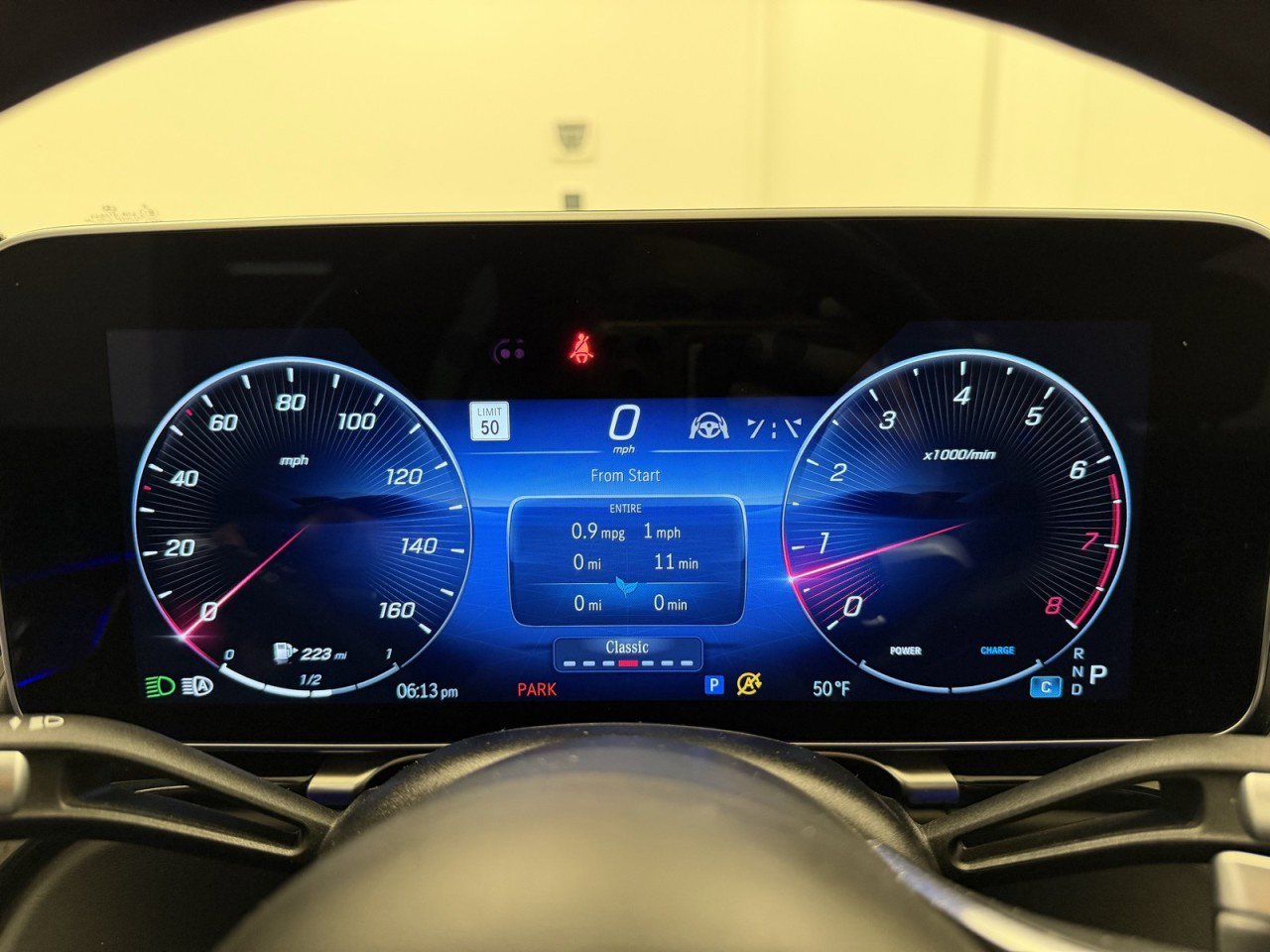 Used 2022 Mercedes-Benz S 580 4MATIC Sedan image 12