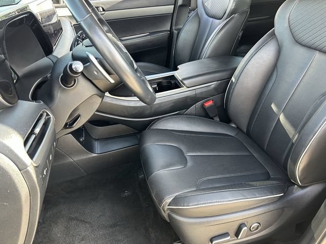 Used 2024 Hyundai Palisade SEL AWD/4WD image 21