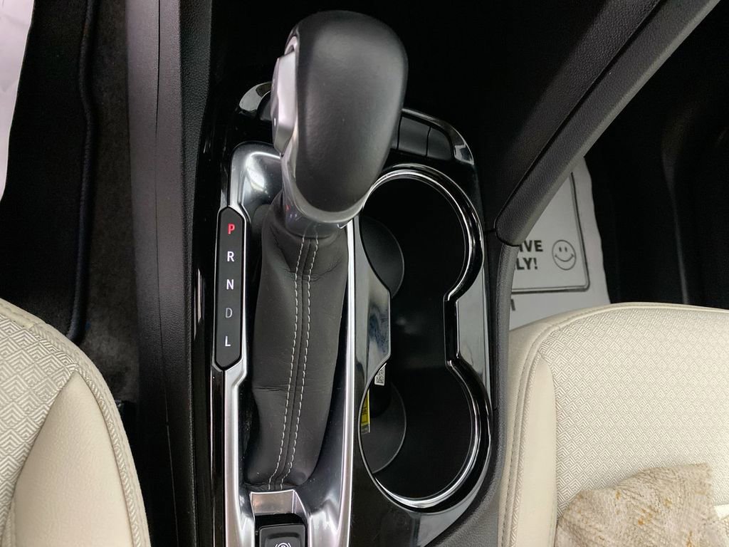 Certified 2023 Buick Encore GX Select image 19