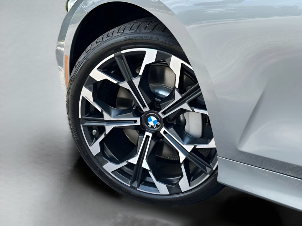 New 2026 BMW 330i Sedan w/ Premium Package RWD image 26
