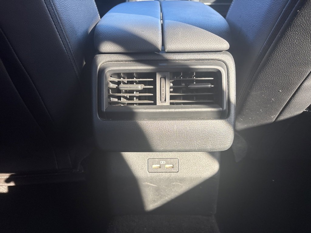 Used 2024 MAZDA CX-50 AWD 2.5 S w/ Preferred Package image 24