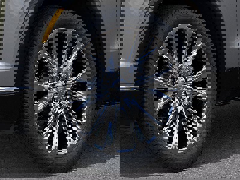 New 2026 Cadillac Vistiq Premium Luxury image 9