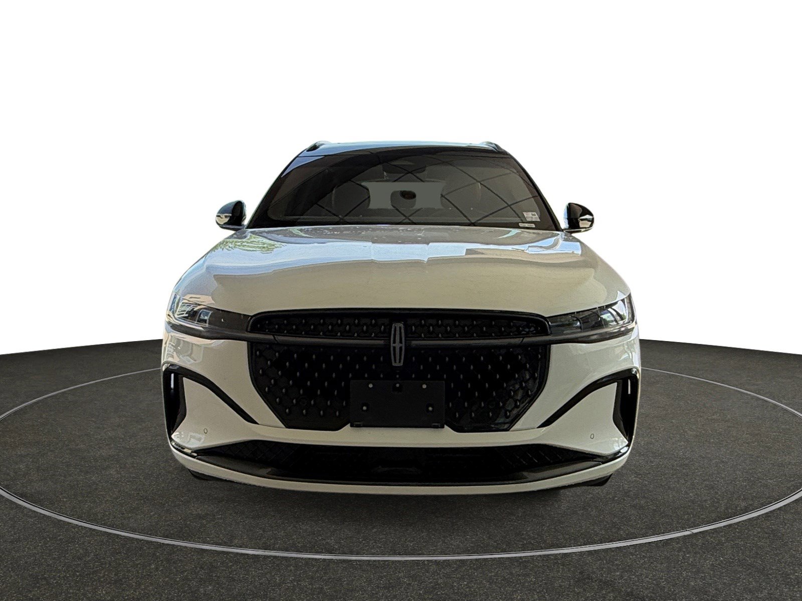 Used 2024 Lincoln Nautilus Black Label w/ Jet Appearance Package (87T) AWD/4WD image 10