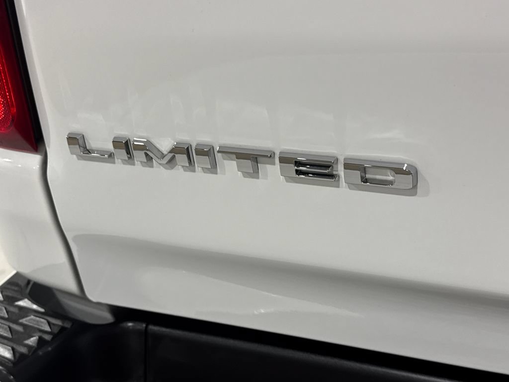 Used 2022 RAM 1500 Limited AWD/4WD image 35