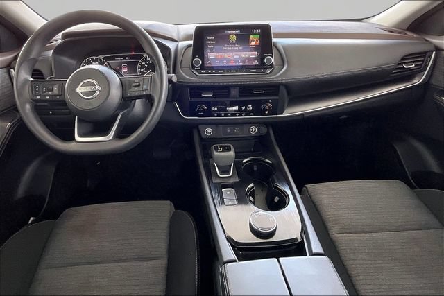 Used 2023 Nissan Rogue SV AWD/4WD image 7