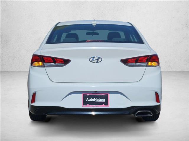 Used 2019 Hyundai Sonata SE FWD image 7