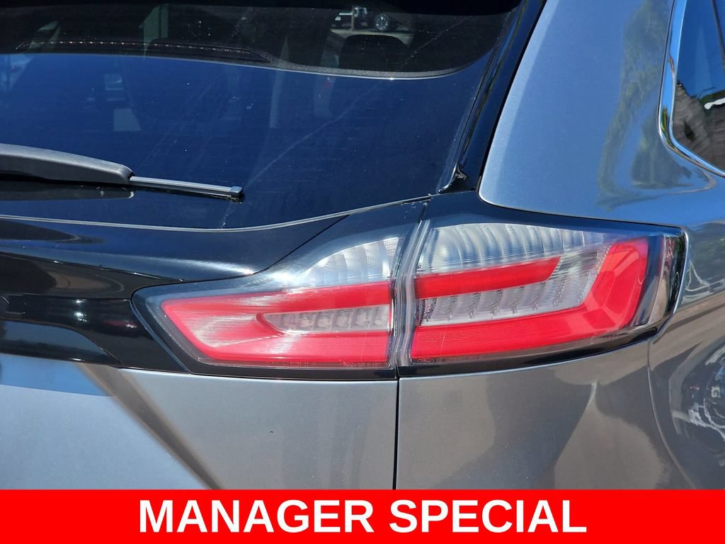 Used 2022 Ford Edge Titanium w/ Equipment Group 301A AWD/4WD image 41