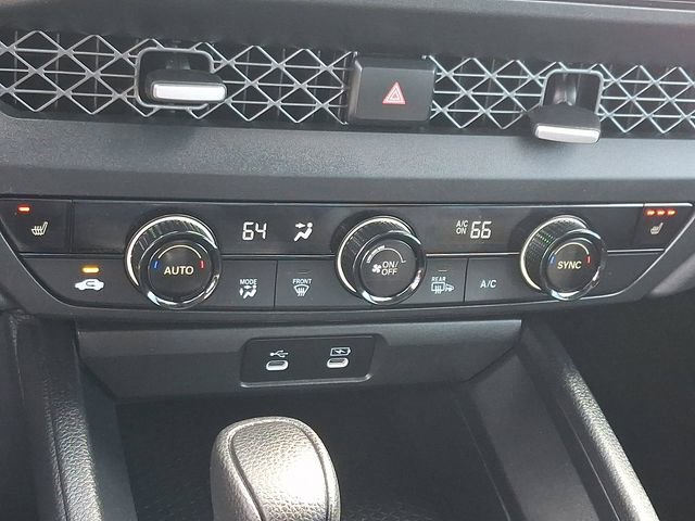 Used 2023 Honda Accord EX image 18