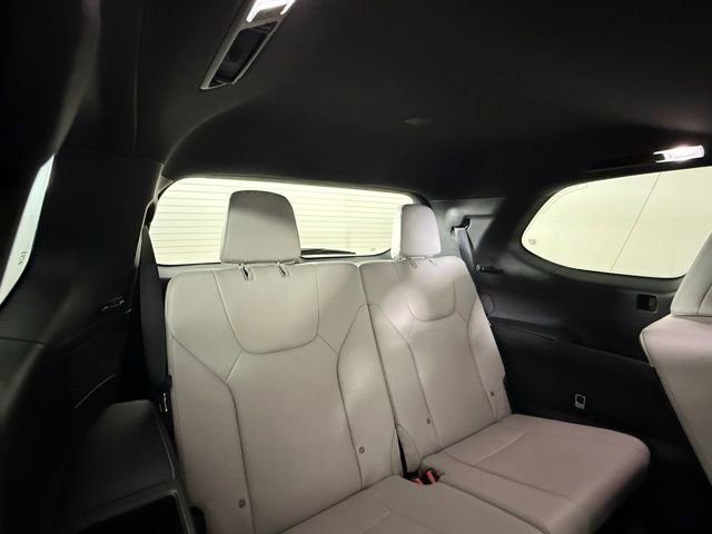 Used 2025 Lexus TX 350 AWD w/ Technology Package image 36