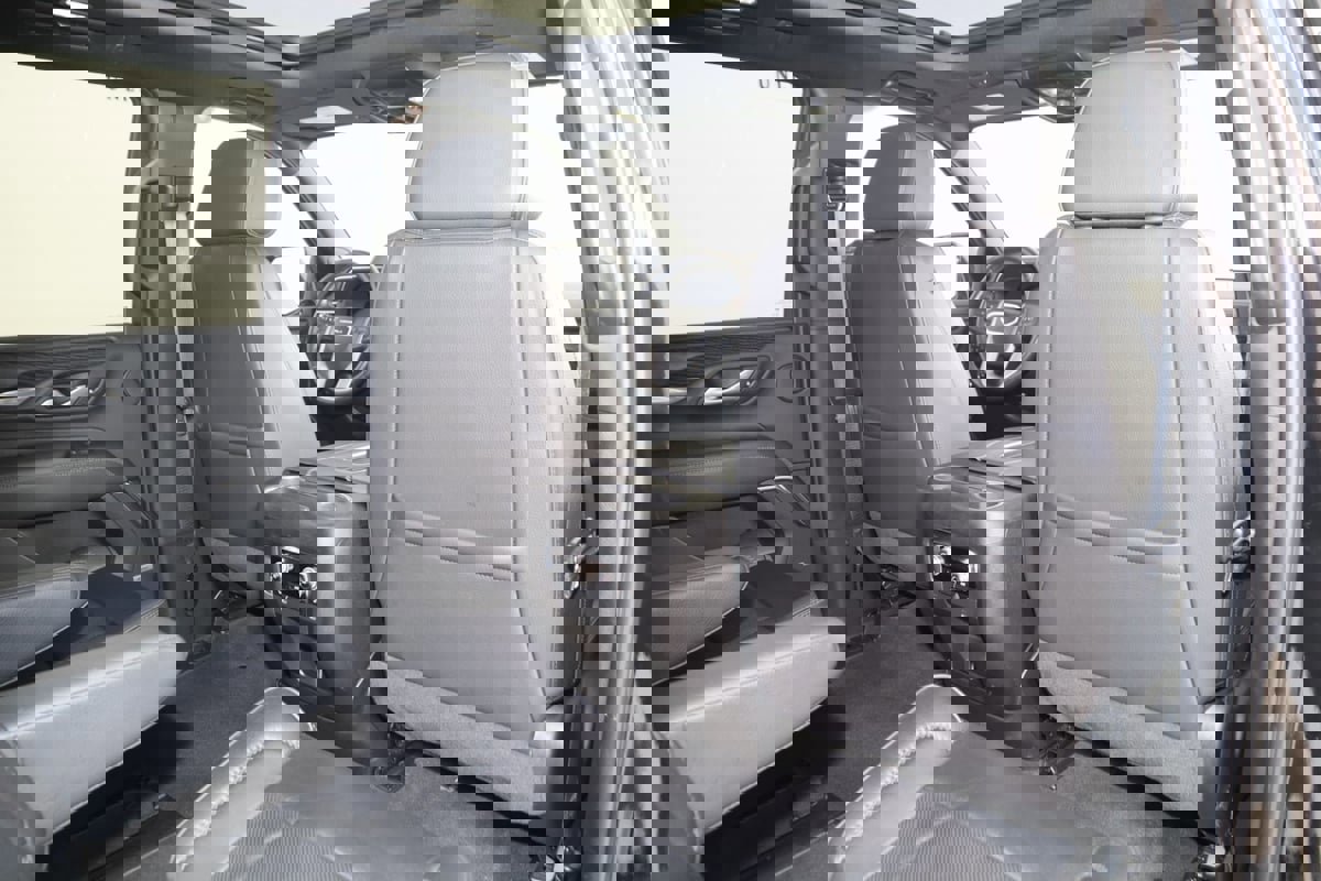 Used 2022 GMC Yukon Denali image 16