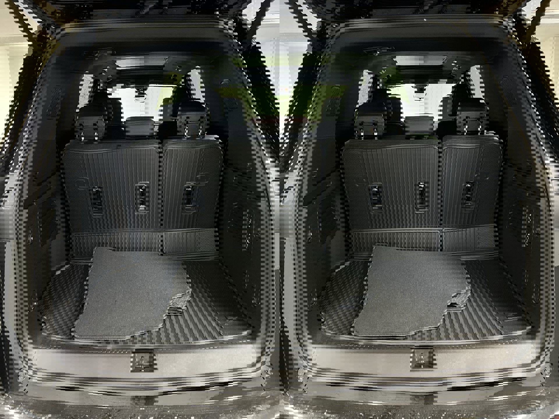 New 2026 Chevrolet Traverse RS w/ LPO, Floor Liner Package image 63