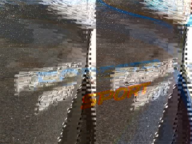 Used 2023 Subaru Forester Sport image 5