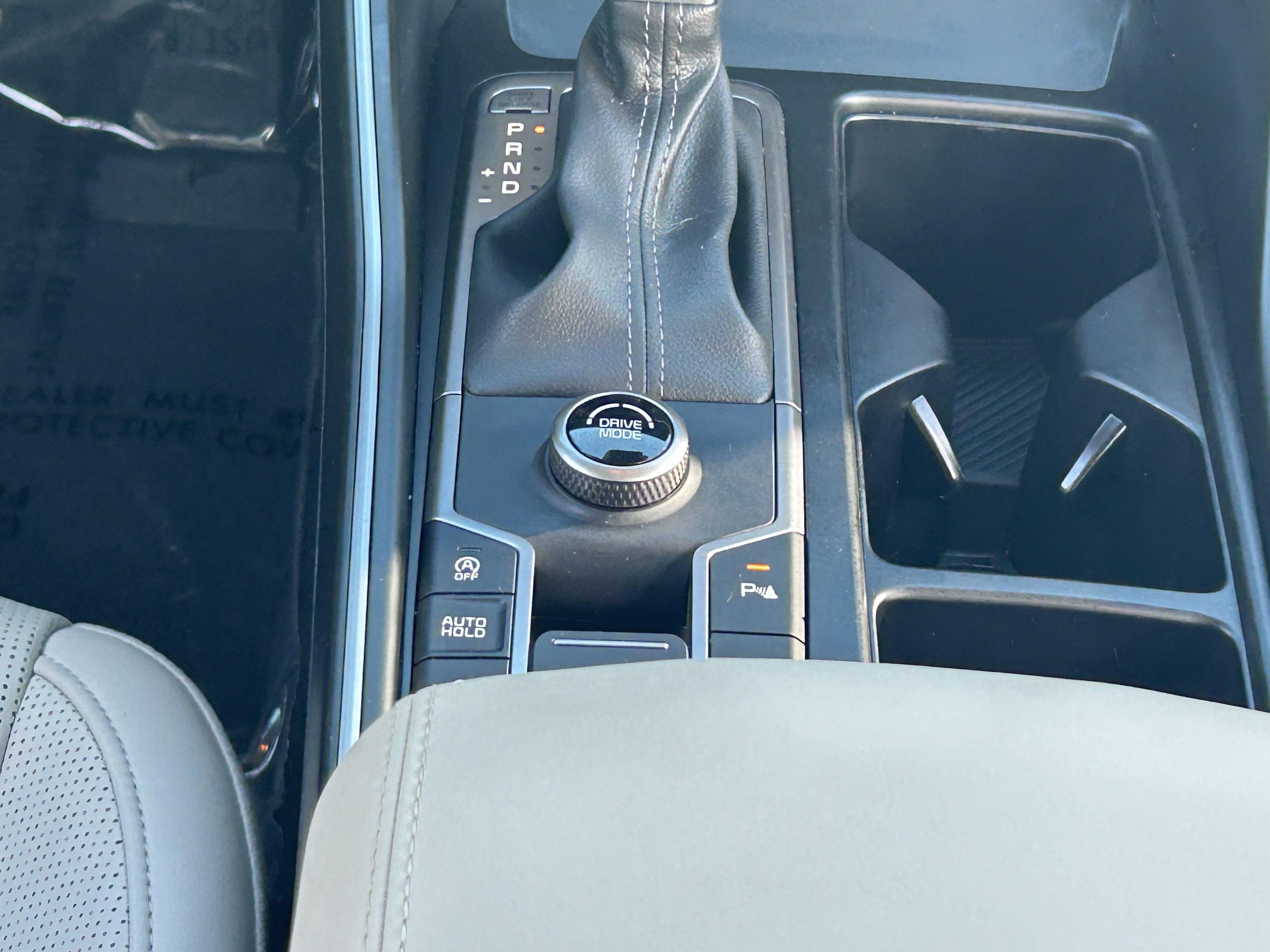 Certified 2026 Kia Sorento S FWD image 23