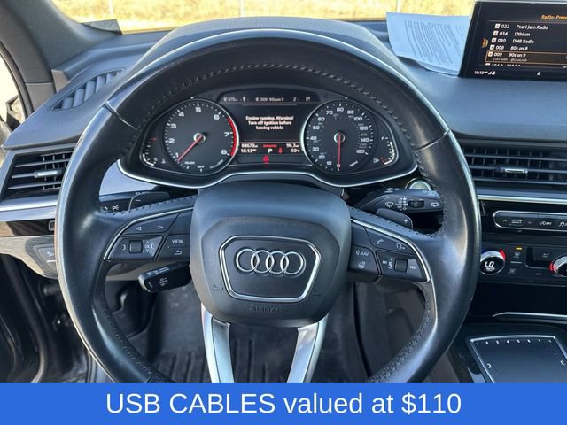 Used 2018 Audi Q7 3.0T Premium image 13