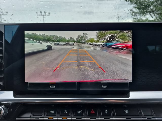 Certified 2022 GMC Sierra 1500 Elevation AWD/4WD image 26