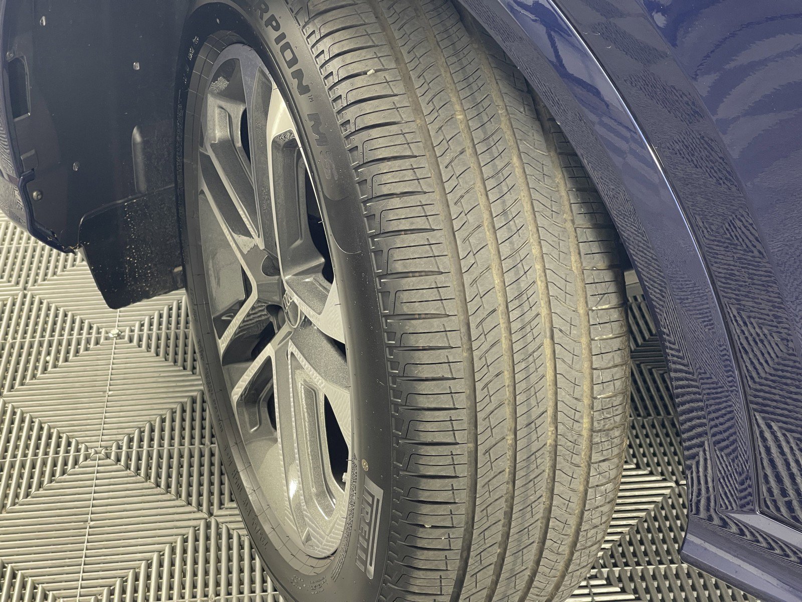 New 2025 Audi Q5 Premium Plus image 8