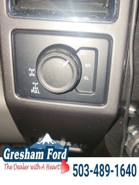 Used 2015 Ford F150 XLT w/ Trailer Tow Package image 22