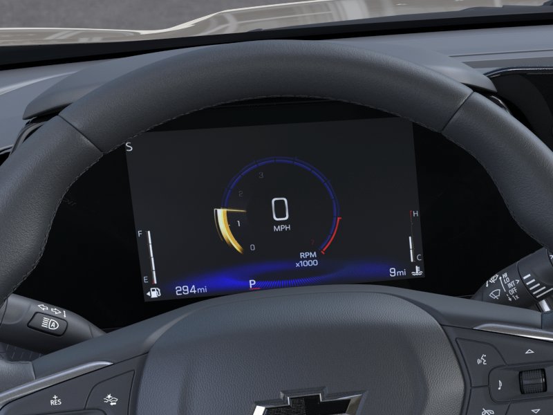 New 2026 Chevrolet Trax ACTIV w/ Driver Confidence Package FWD image 24