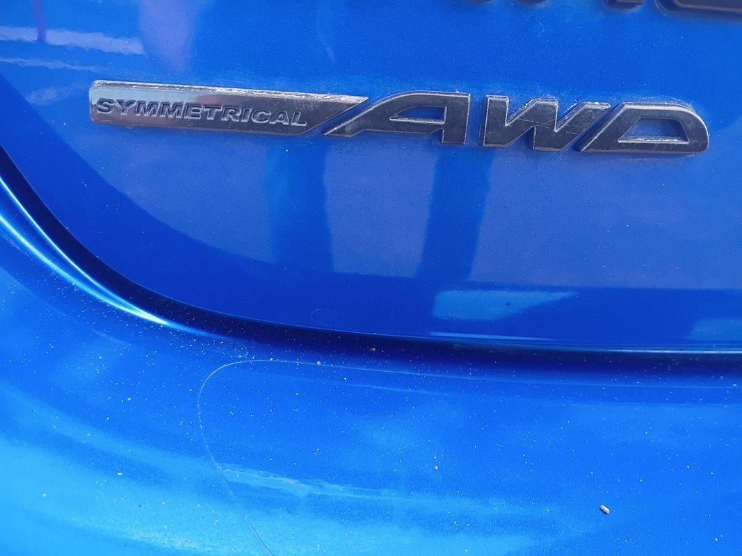Used 2021 Subaru WRX STI w/ Popular Package #3 (IZT) AWD/4WD image 12
